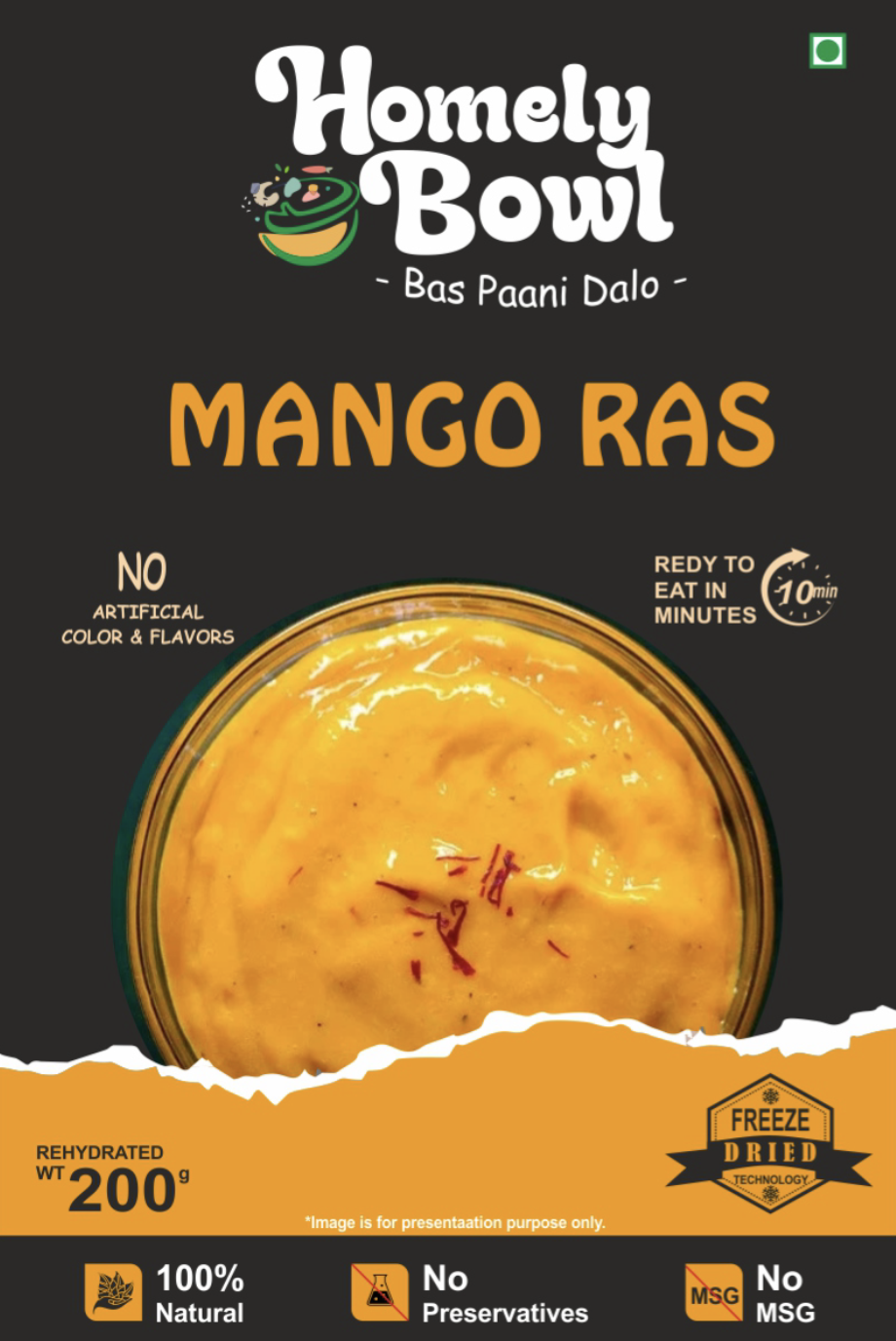 Mango Ras