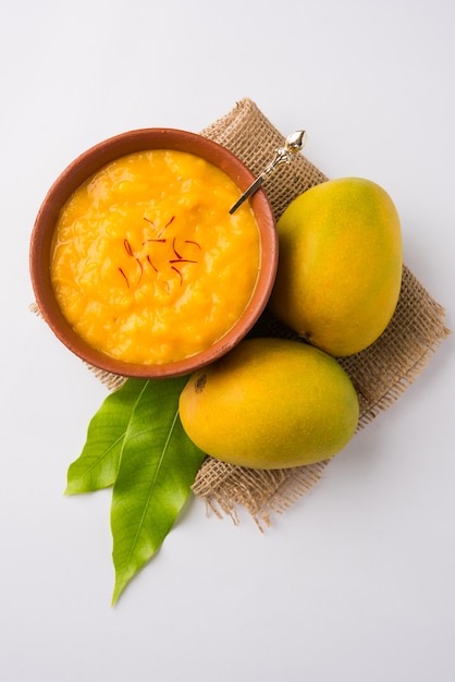 Mango Ras